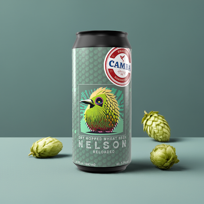 6er Camba Beer Abo