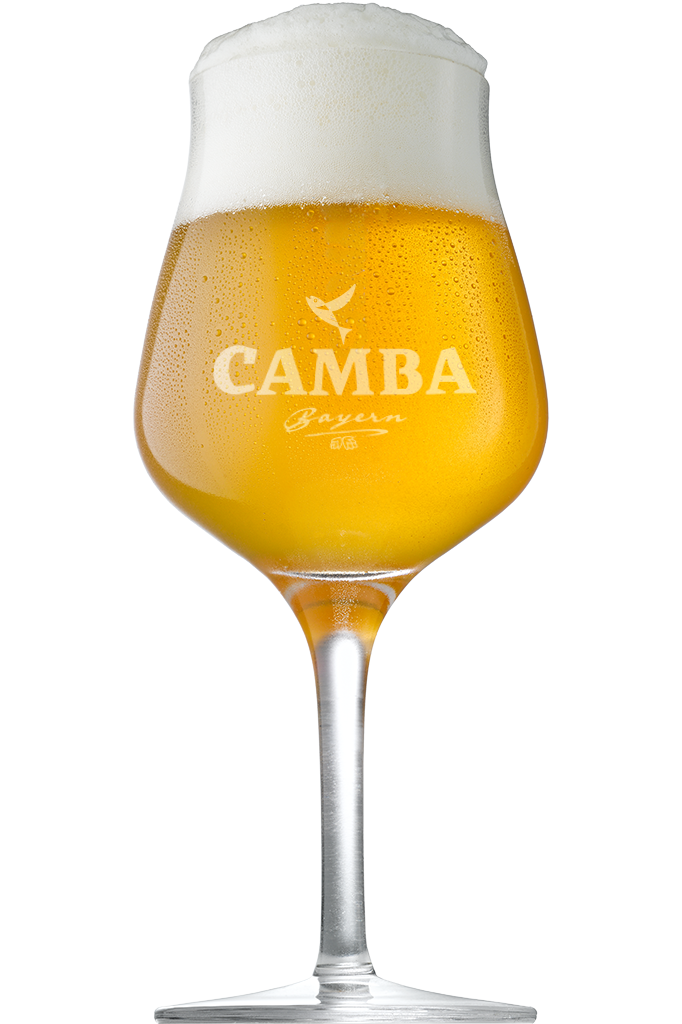 "Hopfenrevolution Reloaded" - Collab mit HVG & Pinnacle/ Omega-Yeast