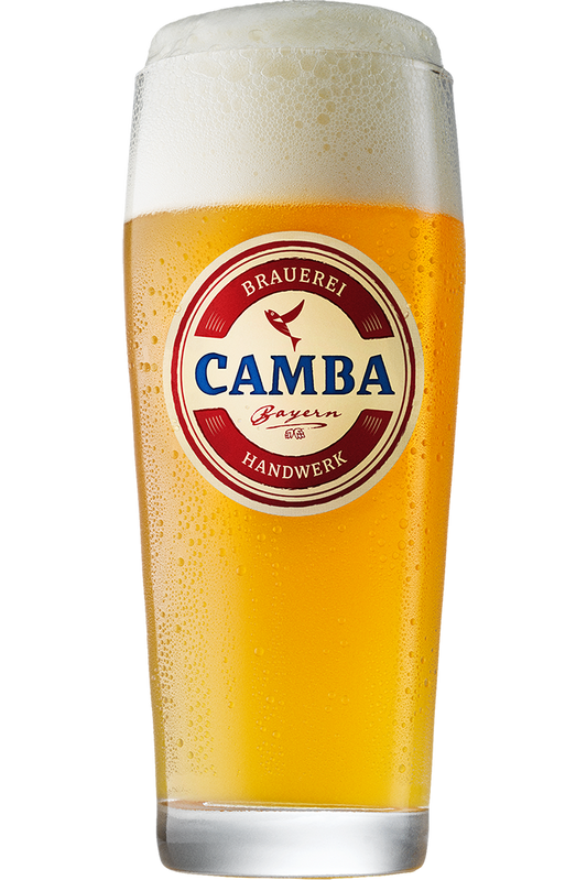 Camba Willibecher 0.5L