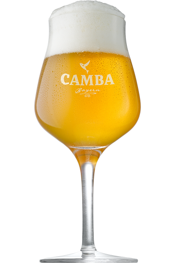 Verre sensoriel Camba 0,33L