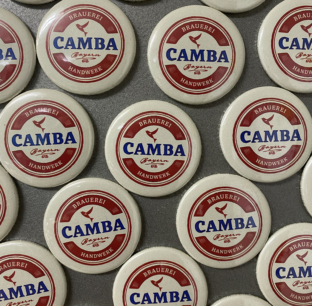 Camba Magnet