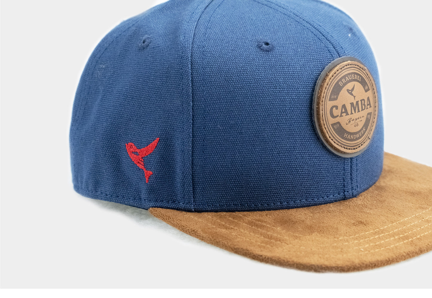 Camba Cap