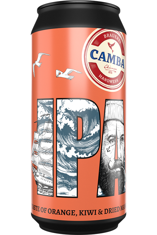 Camba IPA