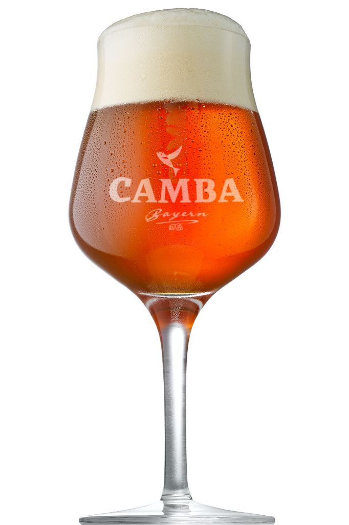 Camba Amber