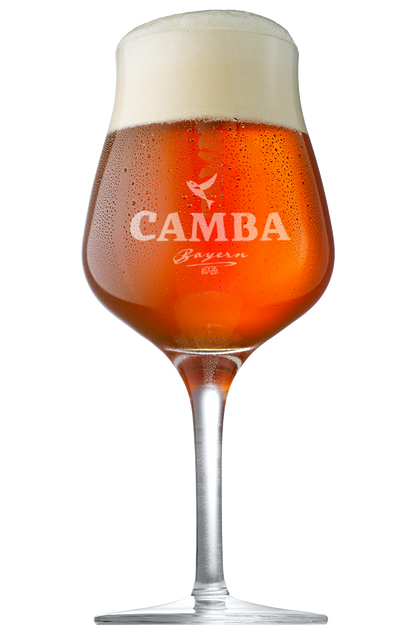 Camba Amber