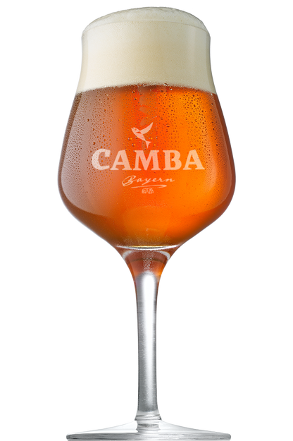 Camba Impériale IPA