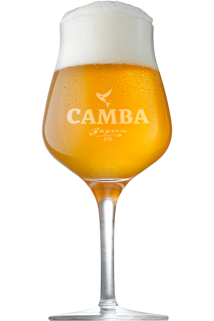 Île Camba NEIPA