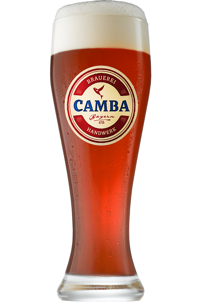 Camba Braconnier Weisse