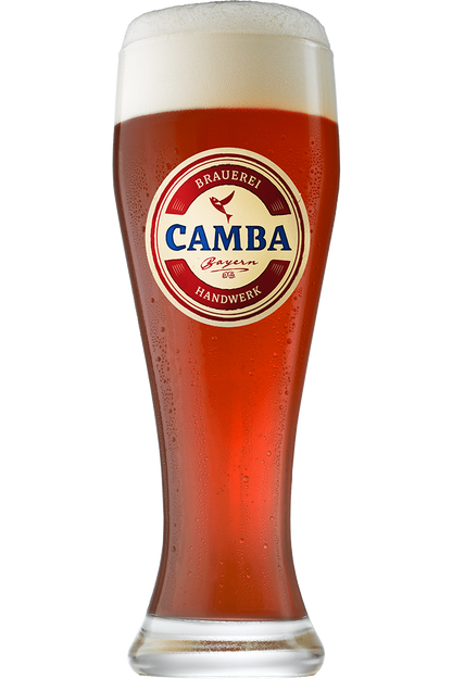 Camba Braconnier Weisse